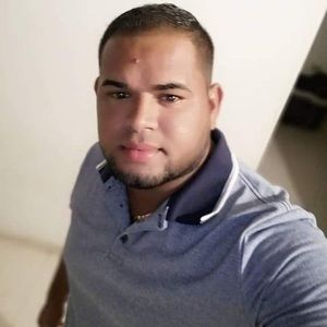 Meet your Posher, Luis